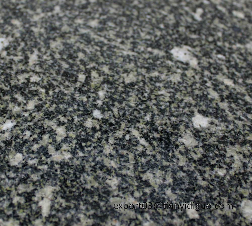 Sophora flower green granite