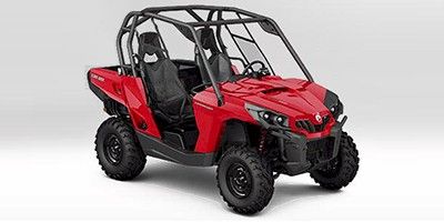 Can-Am Commander 800R 2013 (www.x-tremestore.com)