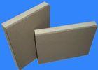 Heat and Sound Polyurethane Foam Insulation Board , High Density PU Insulation Board