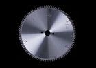 Custom 12 Inch Sharpening Metal Panel TCT Saw Blades