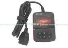 Heavy Duty Diesel Truck Diagnostic Scanner Free Update Launch CR-HD Creader For 24V Vehicles