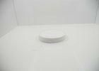 8oz / 12oz / 16oz Recycled Paper Single Wall Disposable Coffee Cup Lids With Flexo Printing
