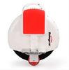 Security Small self balancing electric Mobility Scooter , AC 220V E Banlance unicycle 9.6kg