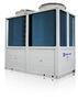 Eco Friendly 134kW Refrigerant Air cooled Modular Chiller Heat Pump Unit Eco Friendly 134kW Refrigerant Air cooled Modular Chiller Heat Pump Unit