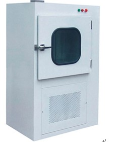 Laboratory Clean Room Pass Box