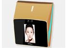 High installing Facial Recognition Access Control System , biometric attendance machine