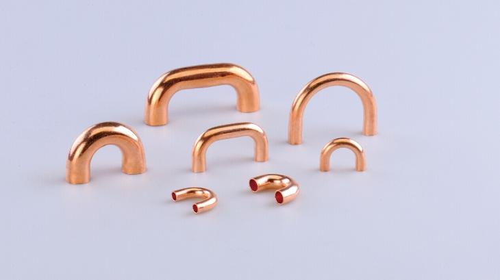 180 Degree Return Bend