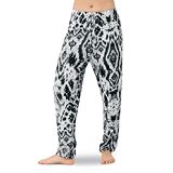 black and white joggers pants Dance Black & White Jogger Pant