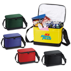 12 can cooler bag Can Cooler Bag