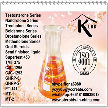 Injectable Anabolic Testosterone Cypionate (skype: fiona6980)