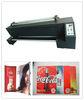 Directly Dye Sublimation Printing Oven To Fix The Color Of Polyster Fabric