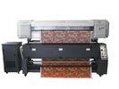 Original Mutoh Sublimation Printer / fabric printing machine for flag
