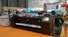 2.2m Sublimation Epson DX7 Digital Textile Printing Machine / cmyk printing machine