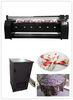 Tablecloth Making sublimation printing machine / cmyk printing machine