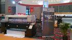 Automatic Cloth Mutoh Sublimation Printer , digital textile printing equipment