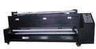 1.8m Large Format Direct Heat Sublimation Machine Fix Color Solutions Heater