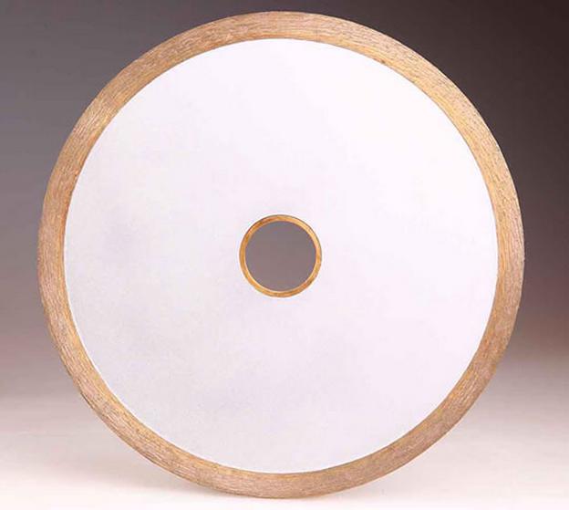 Diamond saw blade