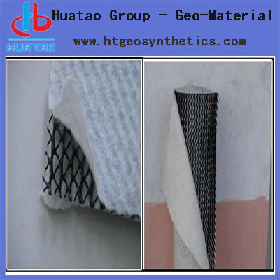 3D Composite Geonet for Drainage  Drainage 