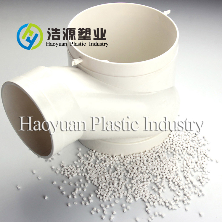 PVC compounds for PVC Drainage Pipe And Fittings