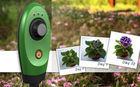 Customized 8GB Memory Wildlife Garden Camera Field of View 49.5?