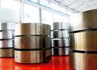 OEM 30CrNiMo8 18CrNiMo7-6 Forged Steel Rings for Heavy?Machinery