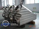 API Forged Block Heavy Alloy Steel Forgings For Offshore Oil Equipment