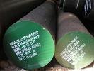 Carbon Steel Round Forged Steel Bars 070M20 , 070M55 , 080M40