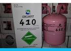Eco friendly HFC R410A refrigerant Gas For Commercial Air Conditioners