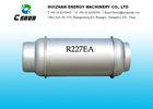 High Puriy HFC Refrigerants R227EA In Ton Cylinder Or 13.6 kg Disposable Cylinder