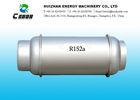 R152A 75-37-6 HFC Refrigerants Environmentally Friendly Freon Gas For Automobile A/C