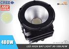 Waterproof 400W Cree LED High Bay , Stadium CREE XBD Tower Crane Lights