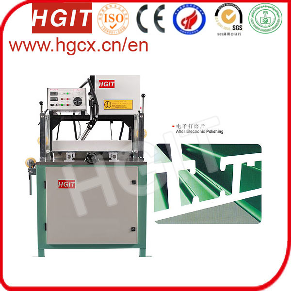 Electronic Grinding Machine