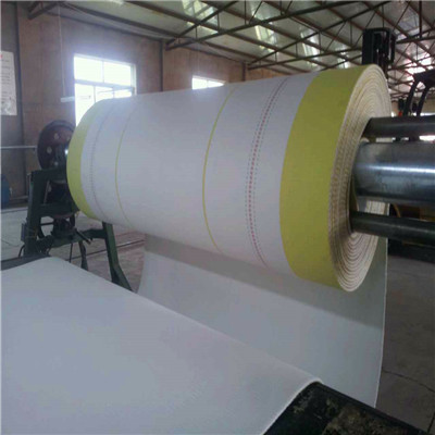 Strong Woven High Speed Corrugator Belt