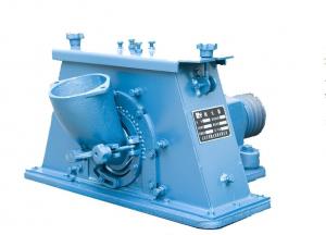 QT360 series beeline wheel blast equipment