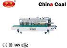 Horizontal Continuous Band Sealer Packaging Machinery Multi-purpose Ink Sealer FRD1000