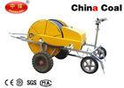 Heavy Duty Agricultural Machine Mobile Sprinkler Irrigation Equipment for Farm and Garden