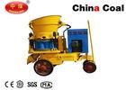 Dry-mix Shotcrete Machine Building Construction Equipment Anti-explosion with good price