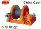 Mine Workshop Industrial Lifting Equipment Underground Electric Mine Winch Explosion Proof