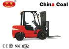 Logistics Equipment 3 Ton Diesel Engine Forklift Trucks with Isuzu C240 Engine
