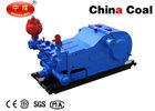 Drilling Water or Mud Pump Pumping Equipment with CE / SGS / ISO
