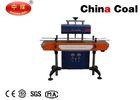 Full Automatic Induction Sealer With Conveyor  Packaging Equipment Induction Sealer