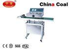 Automatic Packaging Machinery Continuous Aluminium Foil Lid Induction Sealer Continuous Induction Se