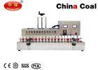 Extraordinary Automatic Electromagnetic Induction Aluminum Foil Sealing Machine GLF1800