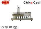 Automatic?Induction?Sealer? Packaging Machinery  Aluminum Foil Sealing Machine