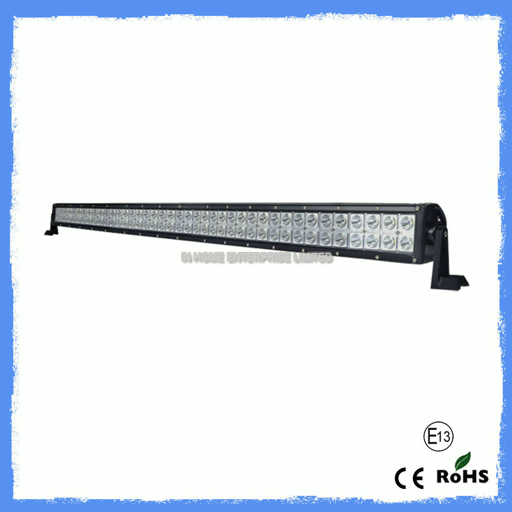 Super Slim Offroad Led Work Light 240 Led Working Light