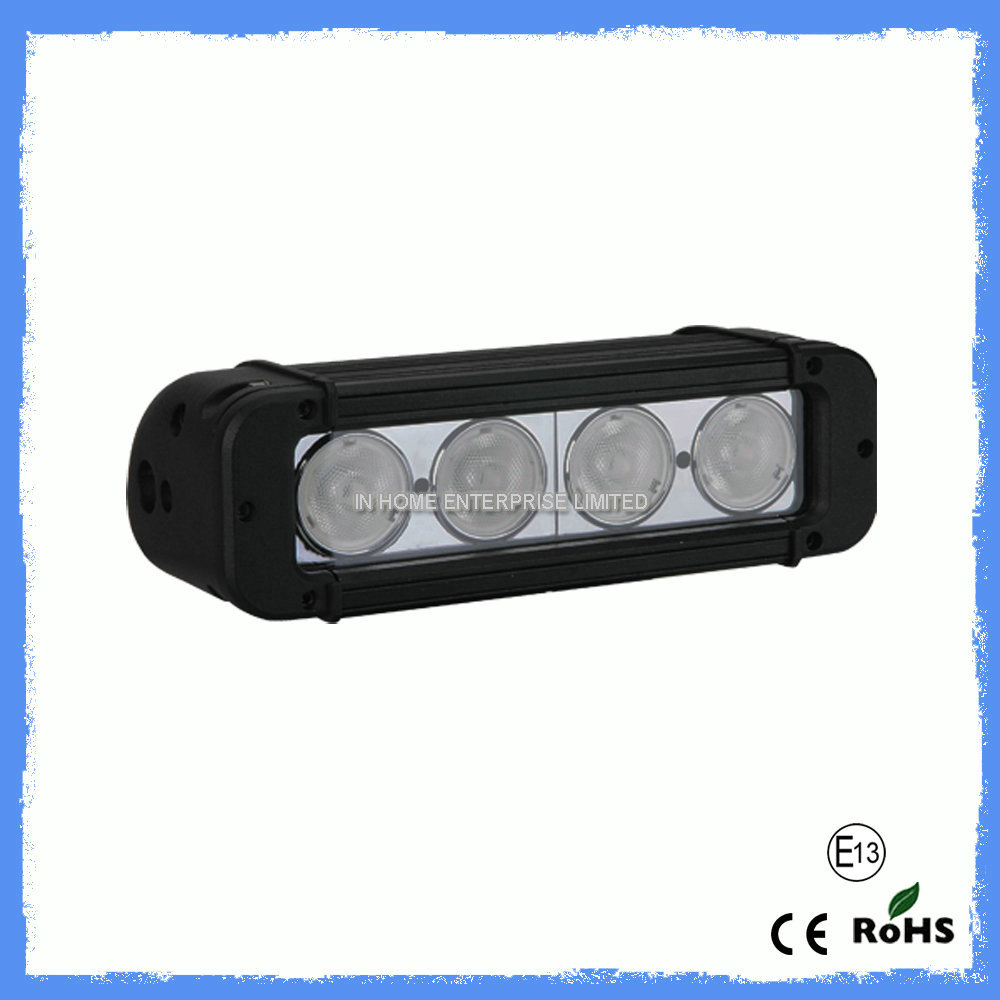 40W Super Bright Led Work Light