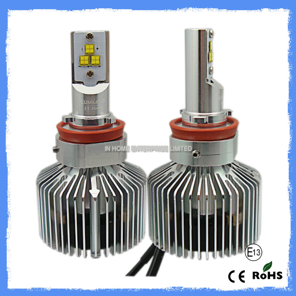 H8 led headlight / Auto LED H8 Led Headlight For Car