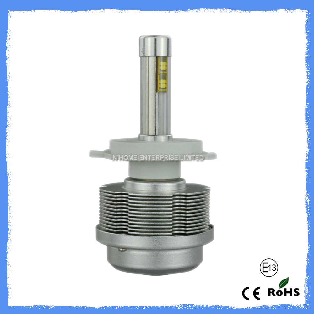 Universal High Power 45W H4 LED Car Headlight