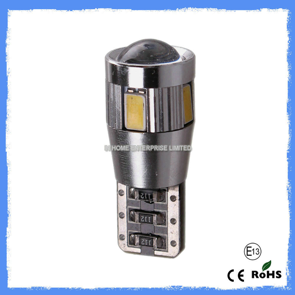 Led car Light 194 T10 Car Roof Light T10 Led Car Decorative Light