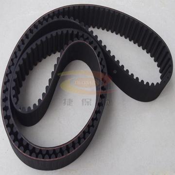 Rubber Timing Belt